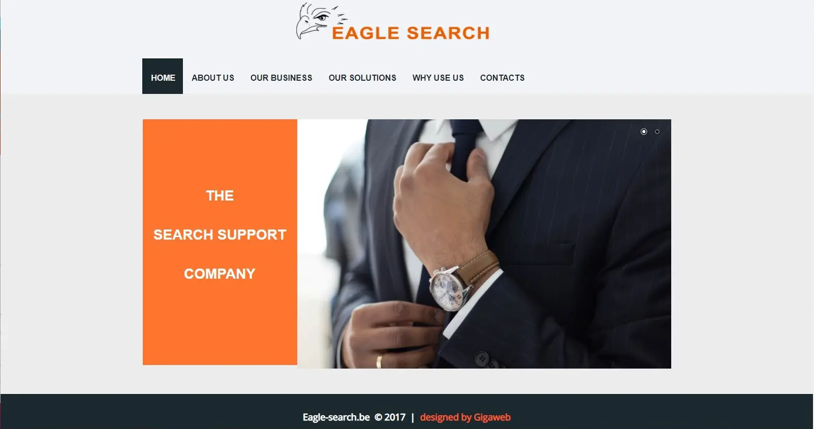 Eagle Search