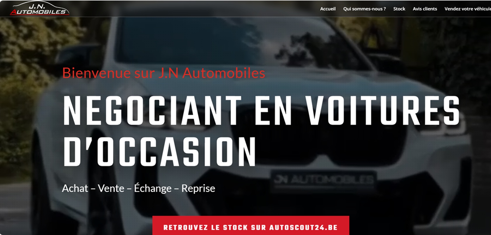 JN Automobiles