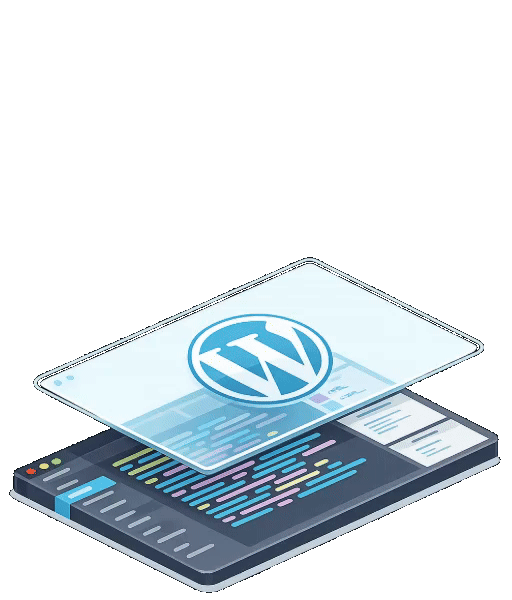 WordPress toolkit: automatic updates, plugins, security